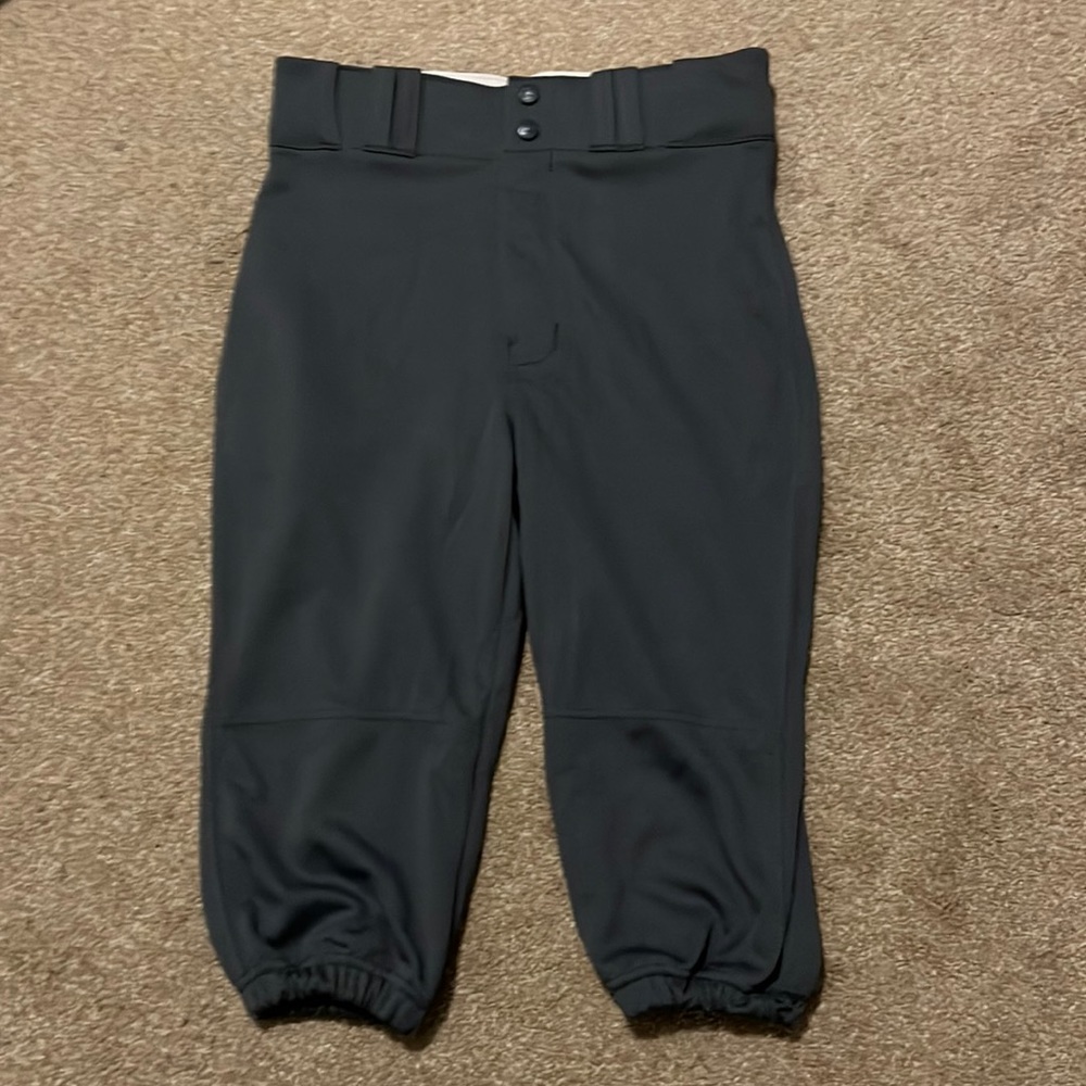 Baseball pants